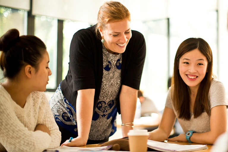 Tiếng Anh lớp 10 là bước đệm quan trọng trong giai đoạn THPT (Nguồn: Learn English 20)