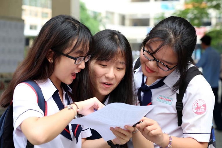 tiếng anh lớp 11