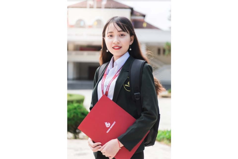 Đại học Yersin