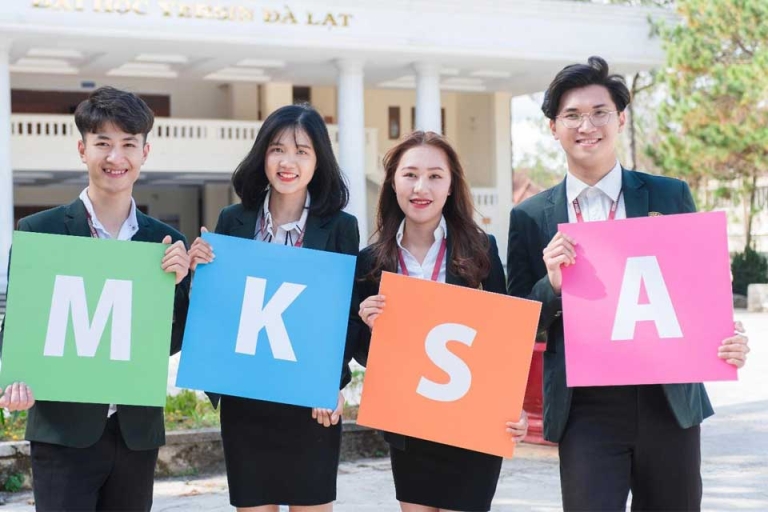 Đại học Yersin