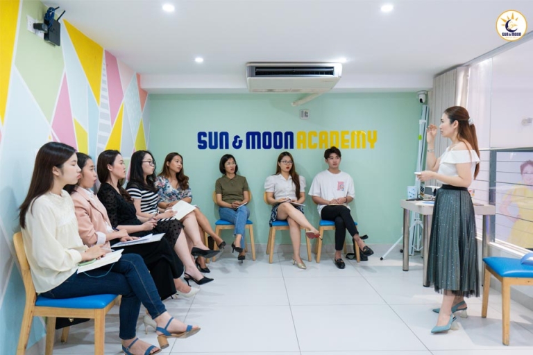 Sun&Moon Academy