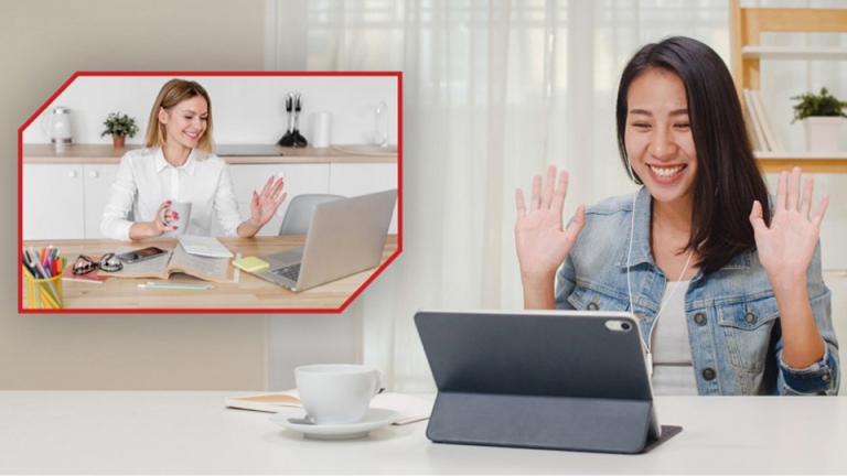 Skype English nổi bật nhờ đội ngũ giáo viên chất lượng cao