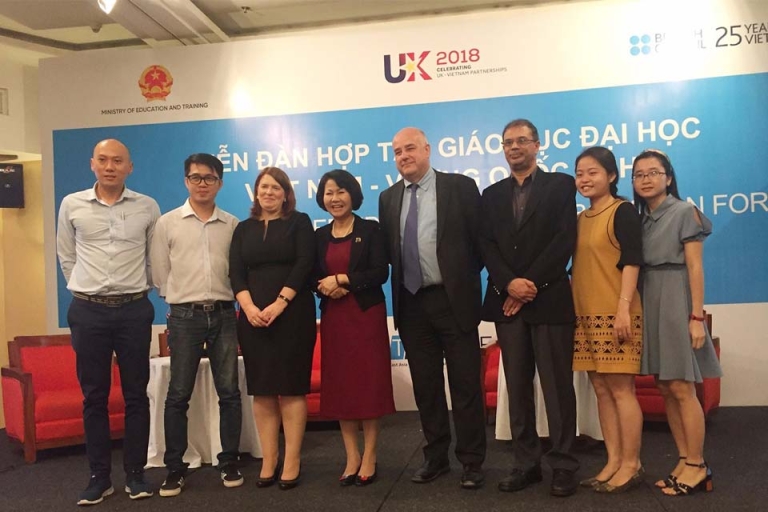 học tại Anh ngữ ENTA có tốt không