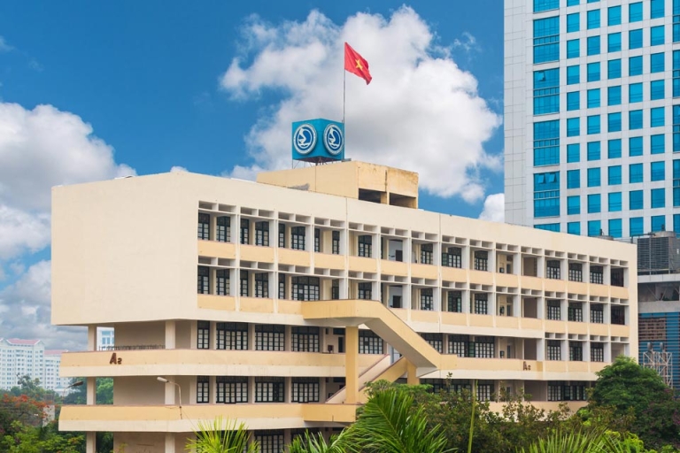 Điểm chuẩn trường ĐH Giao thông vận tải