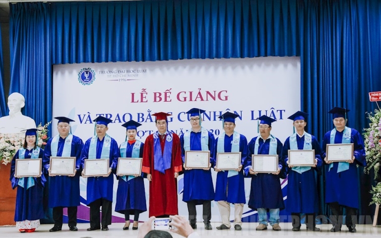 Top những trường đại học có đầu ra tốt