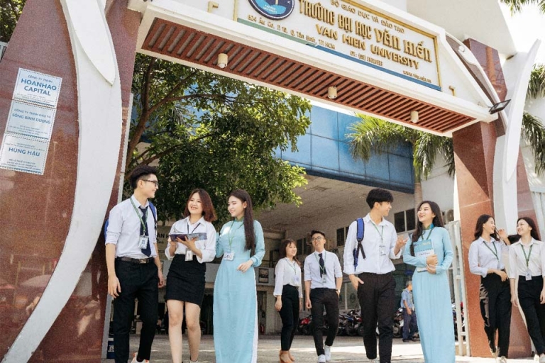 Top những trường đại học có đầu ra tốt