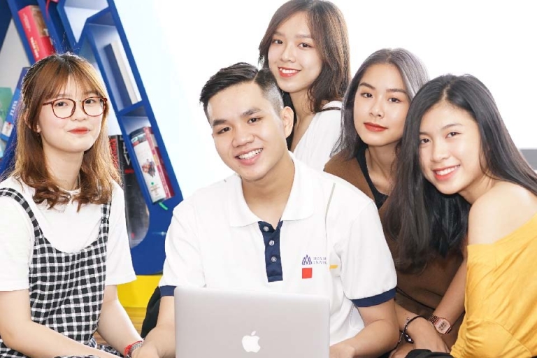 Top những trường đại học có đầu ra tốt