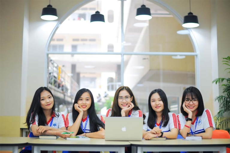 Top những trường đại học có đầu ra tốt