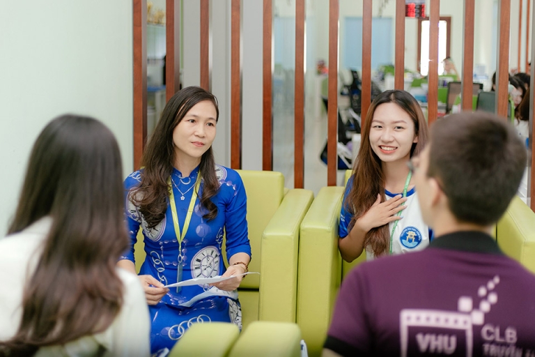 Đại học Văn Hiến