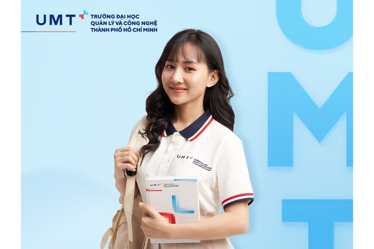 Trường Đại học Quản lý và Công nghệ TP.HCM (UMT)