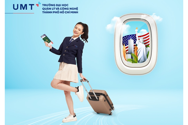 Trường Đại học Quản lý và Công nghệ TP.HCM (UMT)