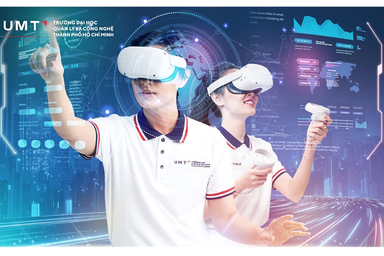 Trường Đại học Quản lý và Công nghệ TP.HCM (UMT)