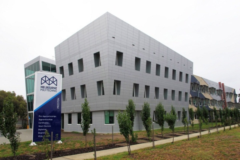 Melbourne Polytechnic (Australia)