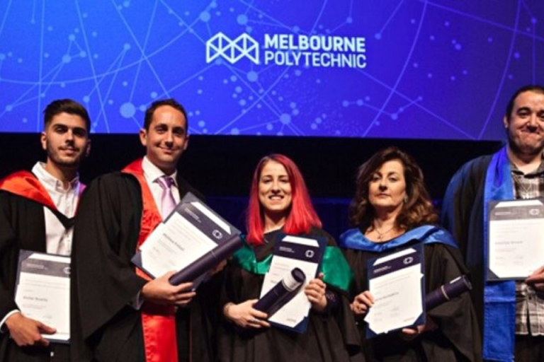 Melbourne Polytechnic Việt Nam