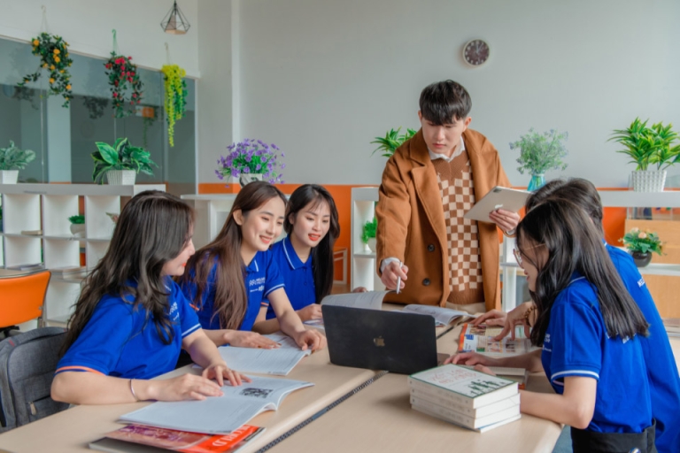 Melbourne Polytechnic Việt Nam