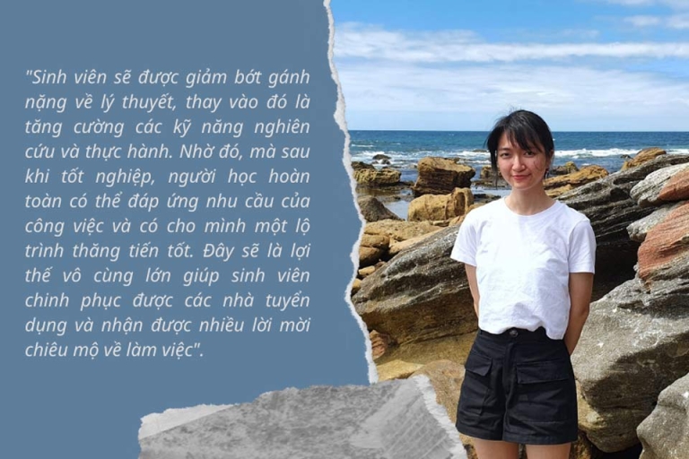 Melbourne Polytechnic Việt Nam