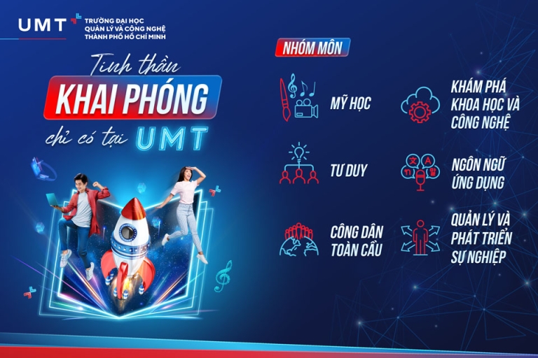 Đại học UMT