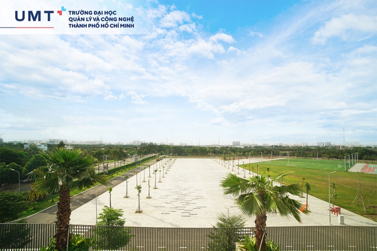 Đại học UMT