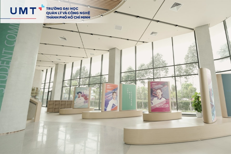 Đại học UMT