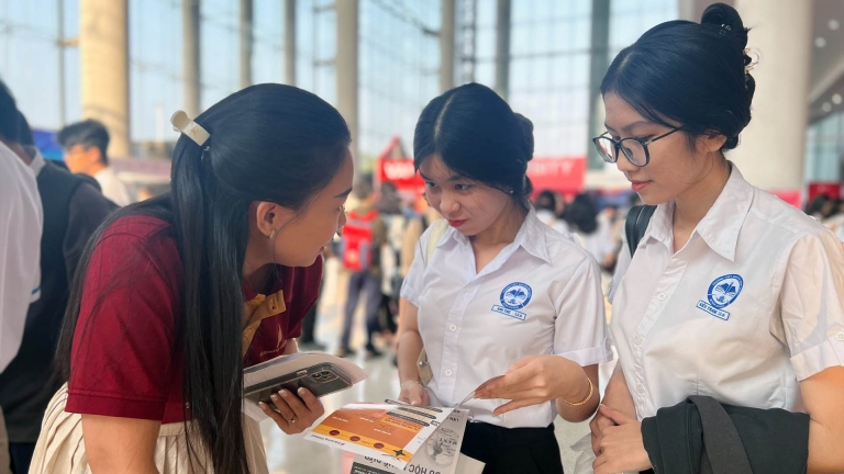 Eduwing Global - Du học Cao đẳng Nghề tại CHLB Đức