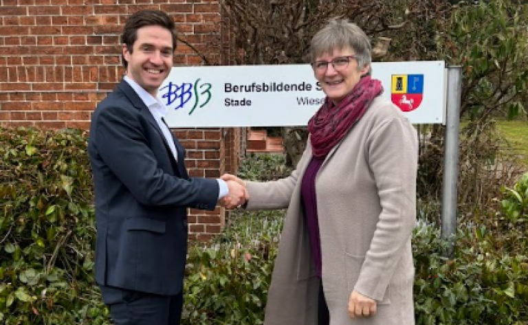 Eduwing Global - Du học Cao đẳng Nghề tại CHLB Đức