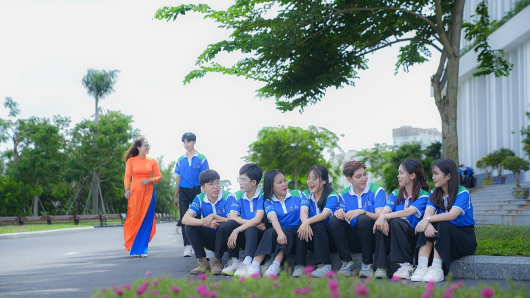 Cao đẳng Bình Minh Sài Gòn