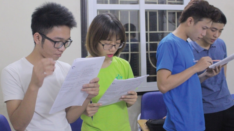 Trung tâm Anh ngữ Zenlish