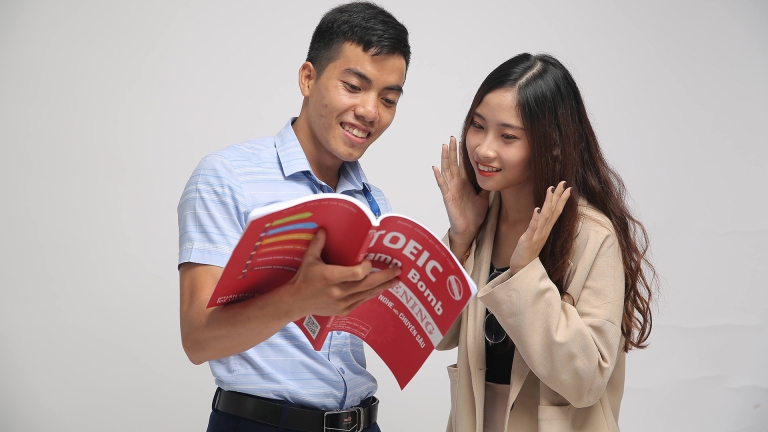 Trung tâm Anh ngữ Zenlish