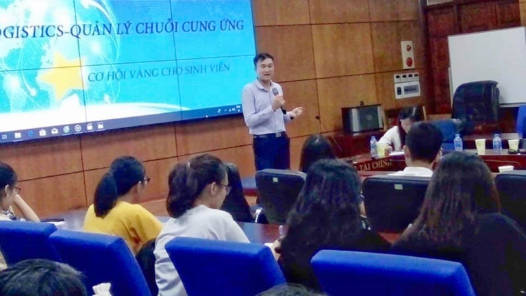 Ha Le Exim Training Center