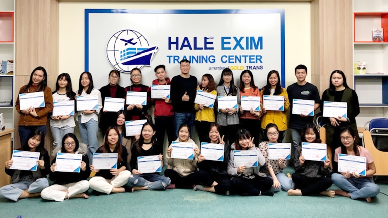 Ha Le Exim Training Center