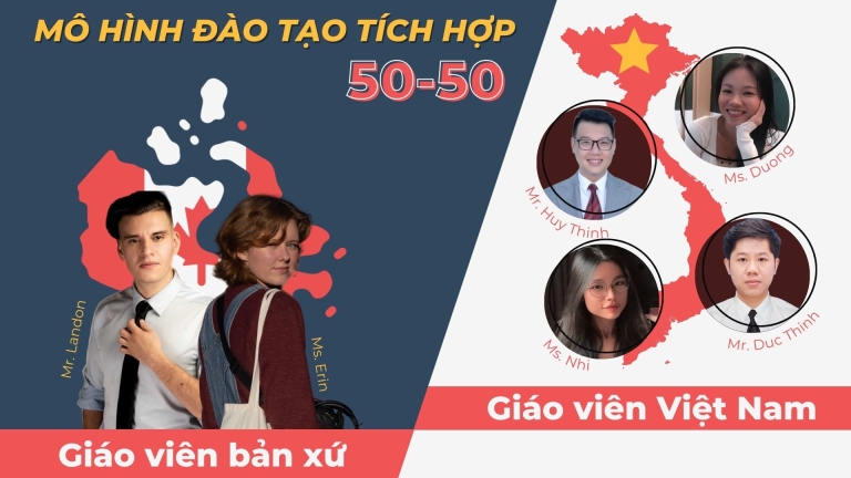 StudyNow Ontario - Học tiếng Anh giao tiếp theo chuẩn Canada