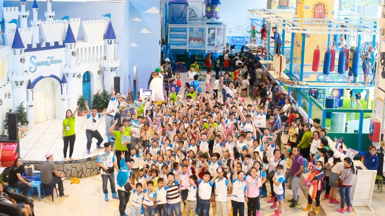 Anh ngữ NGHỊ ANH