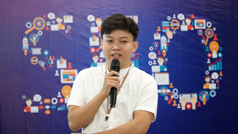 Trung tâm Đào tạo SEO Cộng hưởng