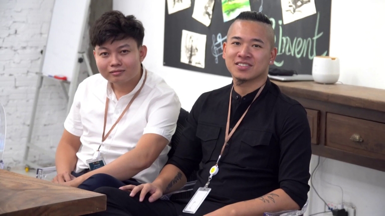 Trung tâm Đào tạo SEO Cộng hưởng