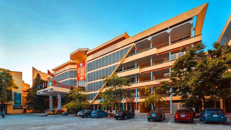 Trung Bồi dưỡng và Tư vấn Tài chính Kế toán – Học viện Tài chính