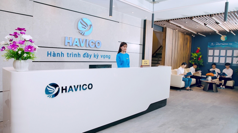 HAVICO Education