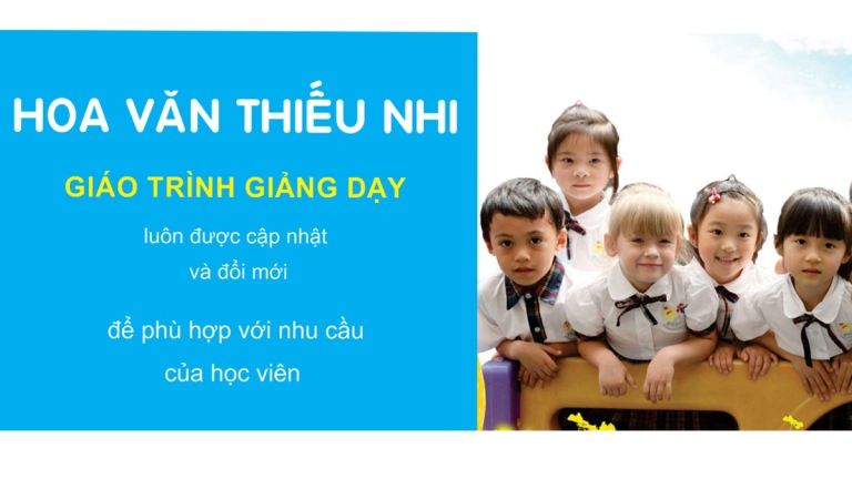 Trung tâm Ngoại ngữ Thiên Ân