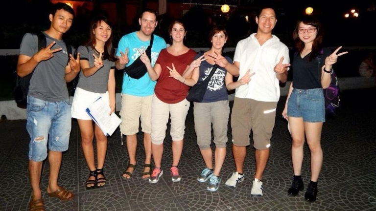 Trung Tâm Anh Ngữ Bảo Kiếm