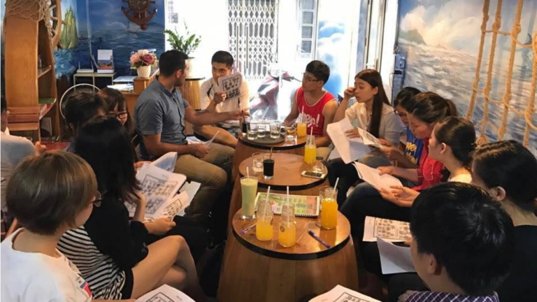 Trung Tâm Anh Ngữ Bestway