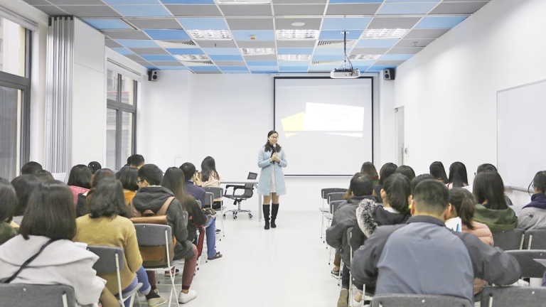 Trung tâm anh ngữ IPP IELTS