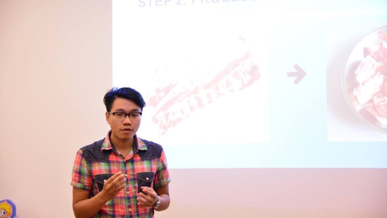 Trung Tâm Anh Ngữ Lê Nguyệt