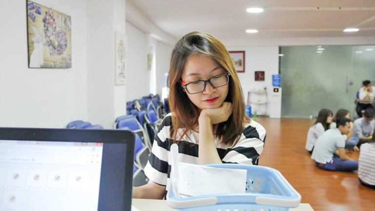 Trung Tâm Anh Ngữ Lê Nguyệt