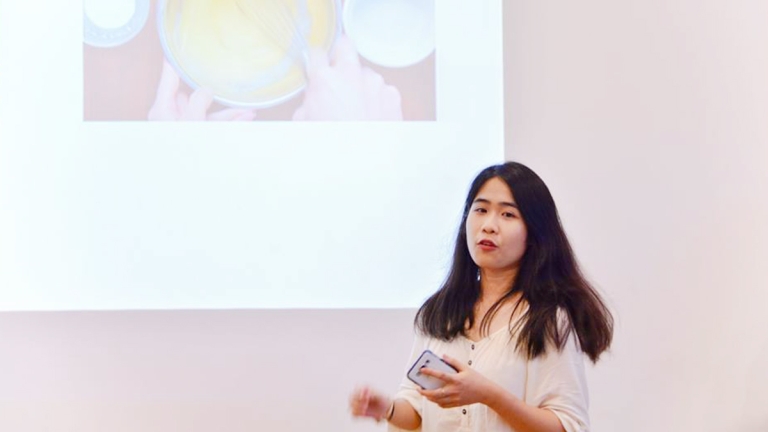 Trung Tâm Anh Ngữ Lê Nguyệt