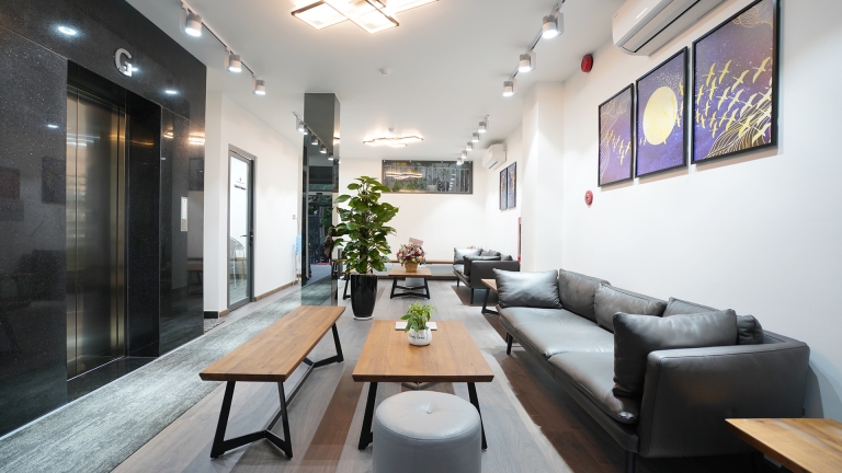 Học Viện DOL English – IELTS Đình Lực