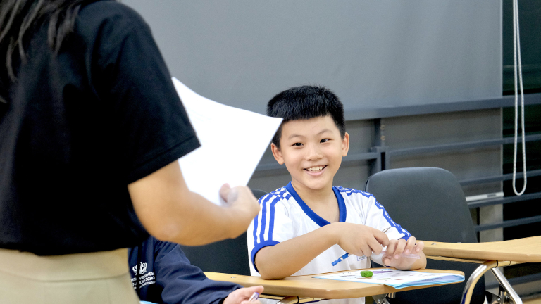 Học Viện DOL English – IELTS Đình Lực
