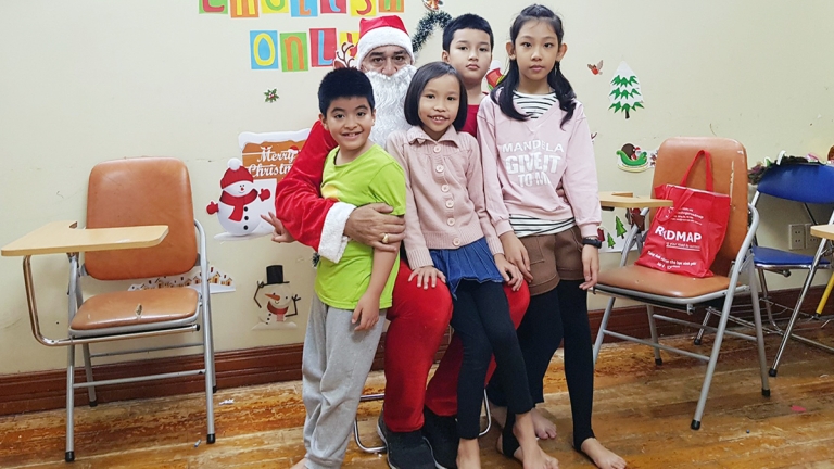 Trung tâm tiếng anh Roadmap