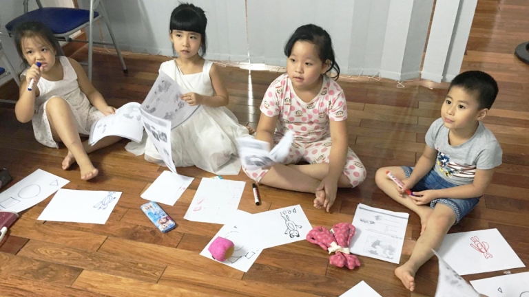 Trường ngoại ngữ Hà Nội