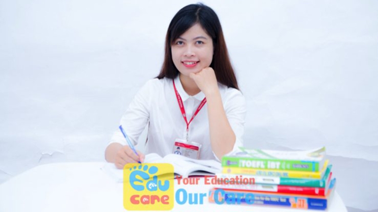 Anh Ngữ Quốc Tế Educare