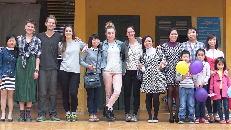 Trung tâm Anh Ngữ Everest