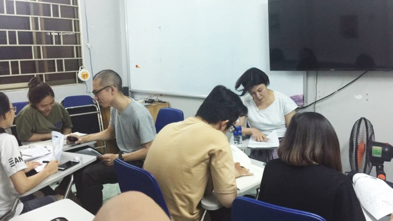 Trung tâm Nhật ngữ Daruma